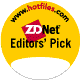 5 stars at ZDNet's hotfiles.com!