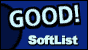 Good at softlist