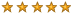 5 stars at WebAttack!