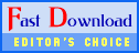 FastDownload، اختيار المحرر