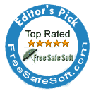 FreeSafeSoft 5 نجوم