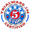 TrialWare 5 Sterne