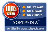Prix Clean de Softpedia