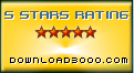 5 stars!