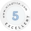 WindFile Отлично
